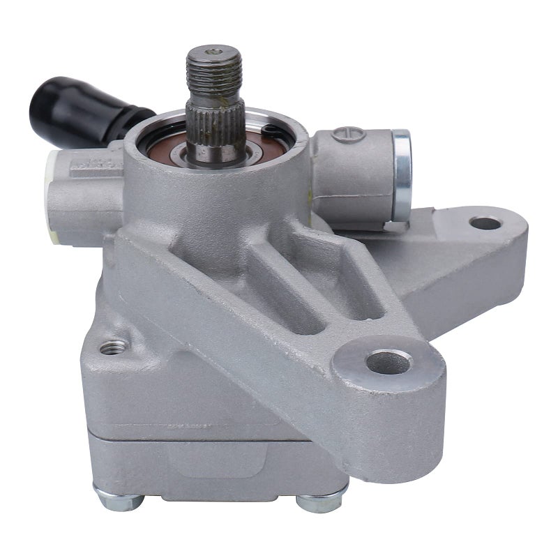 BRTEC 21-5494 Power Steering Pump for Honda Accord 3.5L Pilot 2008 2009 2010 2011 2012 Power Assist Pump - Image 2